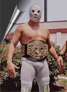 Squared Circle # 5: La historia de la lucha libre Squared Circle # 5: La historia de la lucha libre