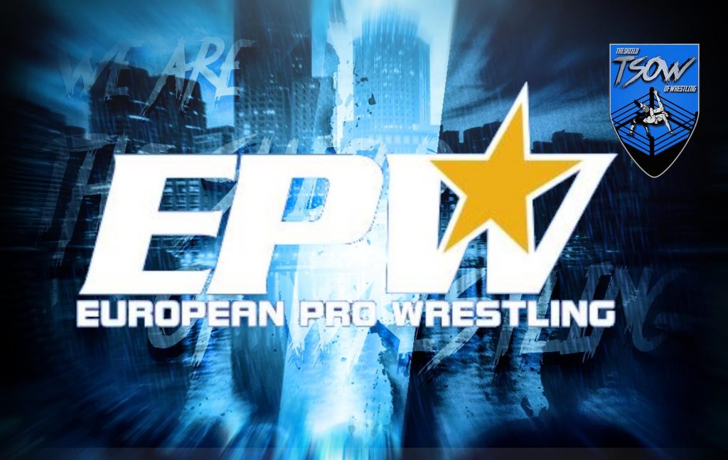 EPW: in arrivo una collaborazione con I Miti del Wrestling