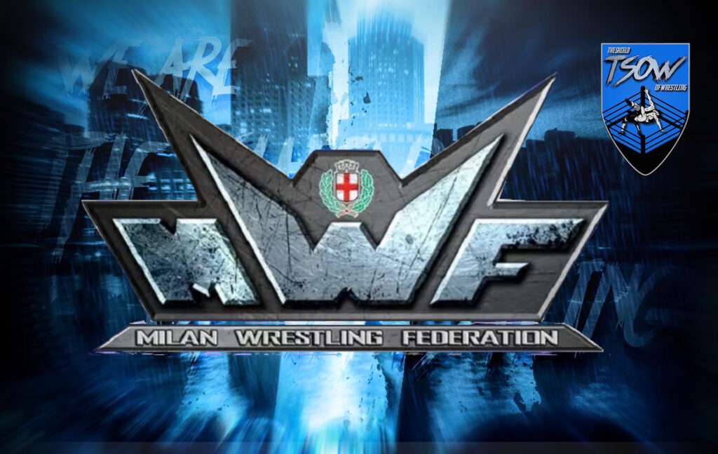 MWF: annunciato l'evento speciale American Dream