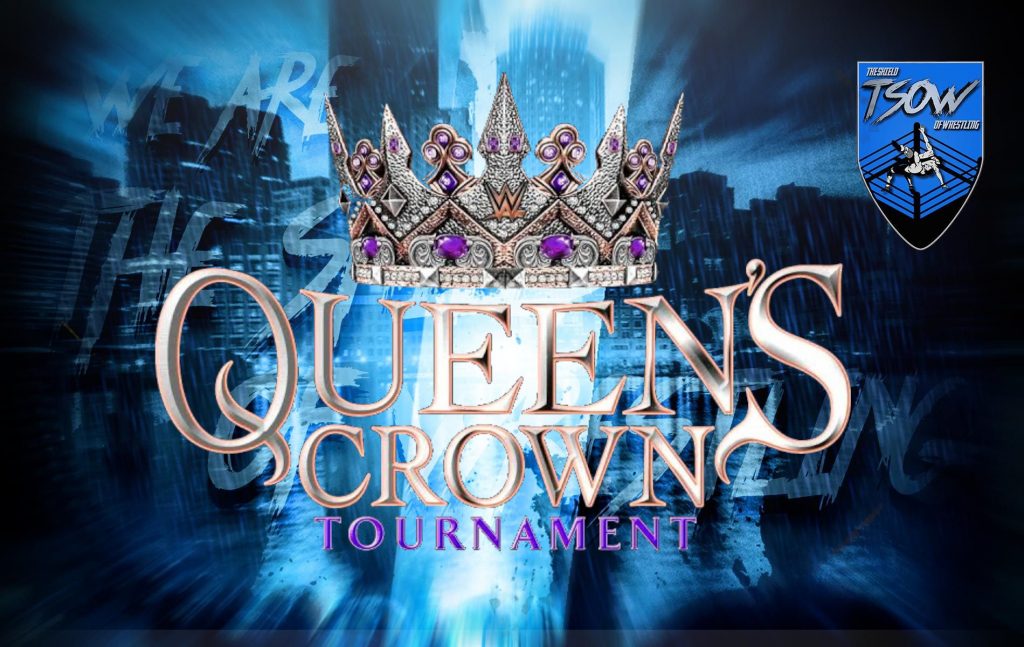 Queen's Crown snobbato: match cortissimi a RAW