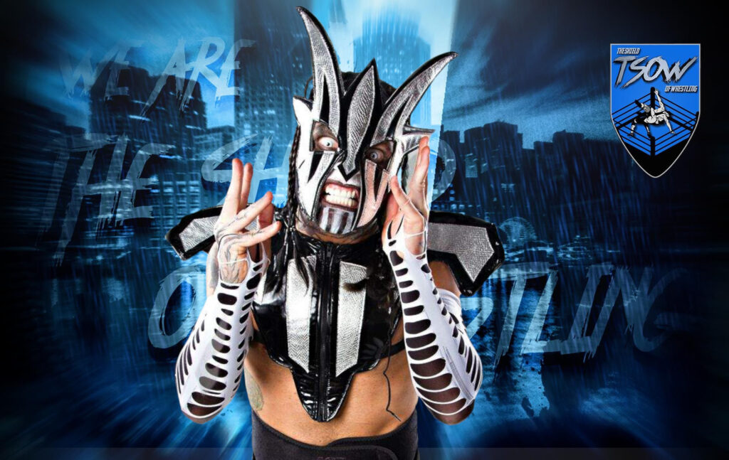 Willow sta per tornare, parola di Matt Hardy
