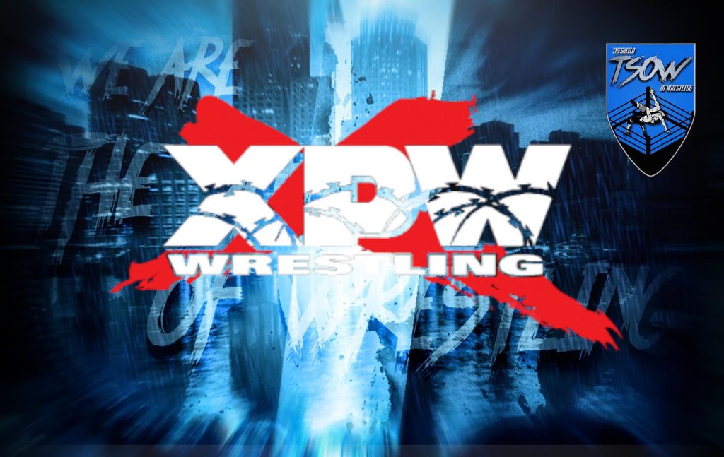XPW: annunciato il ritorno della promotion