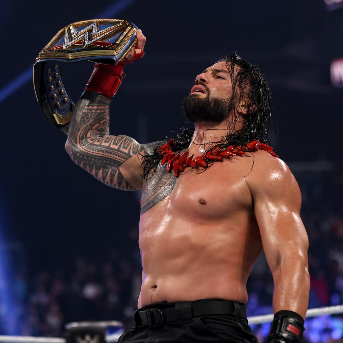 WWE Survivor Series 2021 - Pagelle