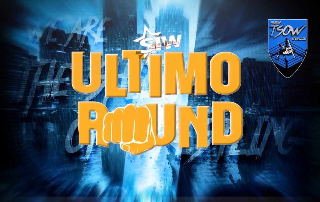 SIW Ultimo Round 2023 - Card dell'evento