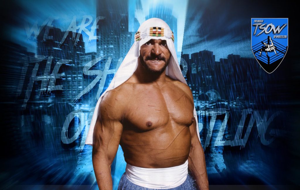 Sabu: Paul Heyman non lo fece partecipare alla Royal Rumble