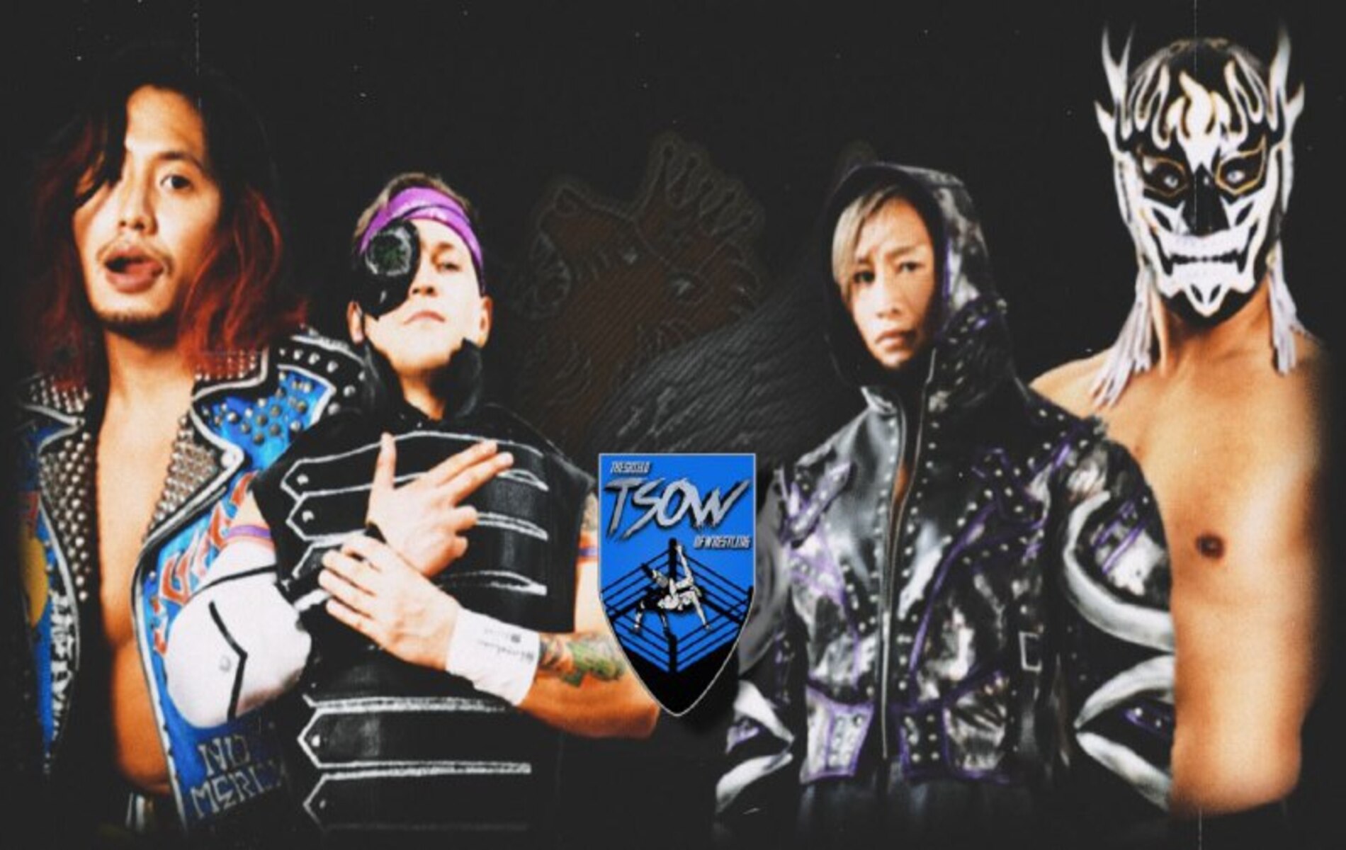 NJPW WTL 2021 e BOSJ 28 Review Day 4, 5 e 6