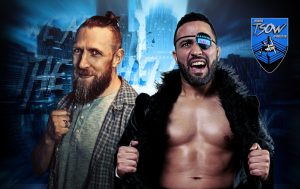 AEW Dynamite 10-11-2021 - Anteprima