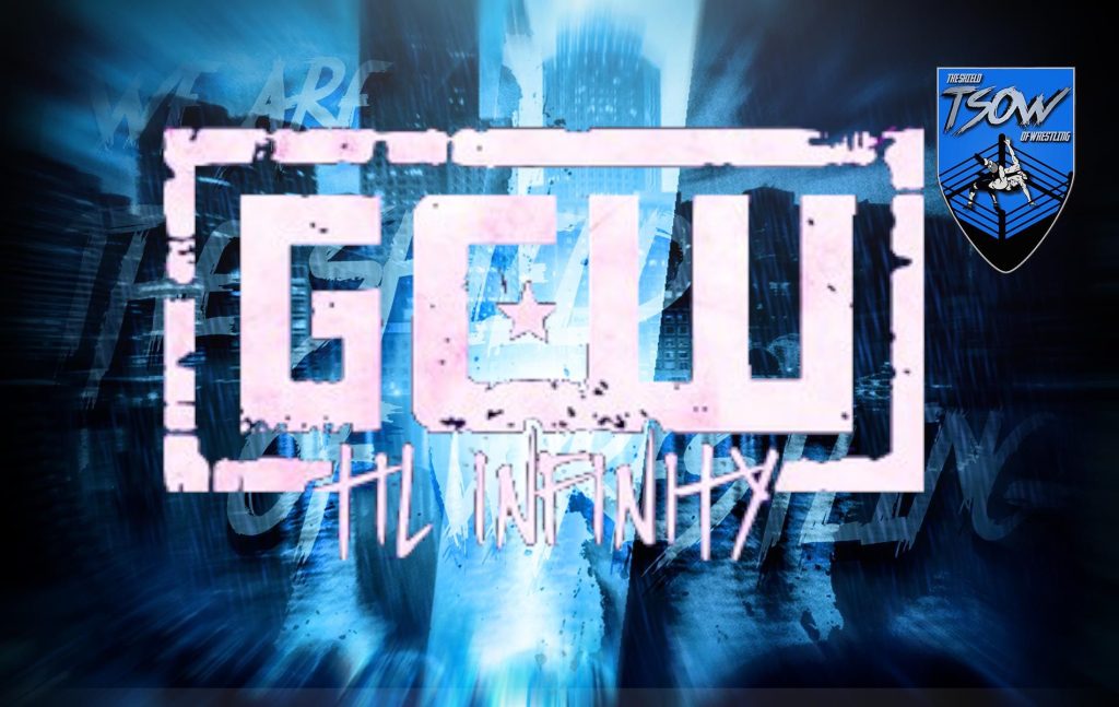 Risultati GCW Til Infinity 2024