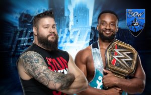 Big E ha sconfitto Kevin Owens a RAW