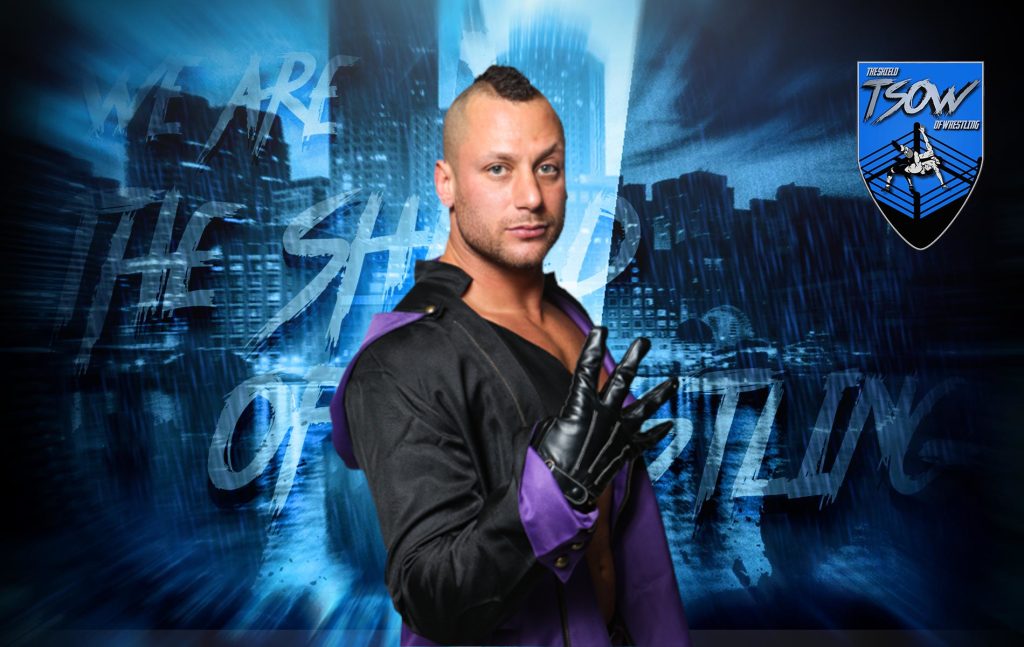 Matt Taven