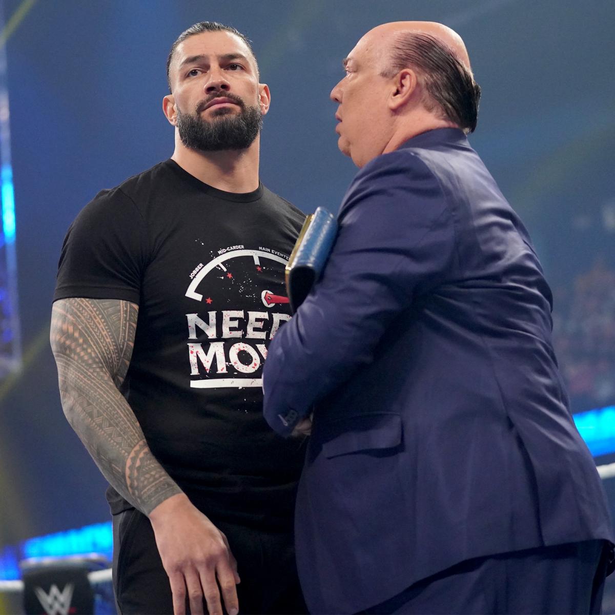 WWE Day 1 2022 - Anteprima