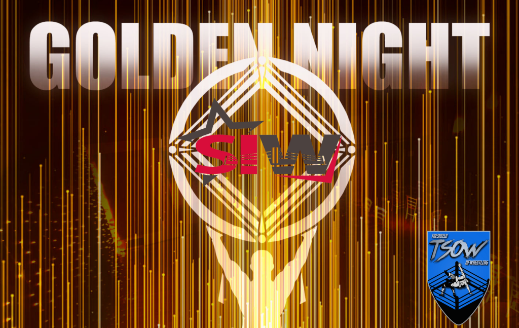 SIW Golden Night - Tutti i vincitori degli Awards