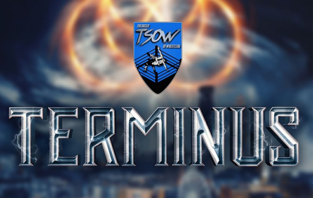 TERMINUS 2: annunciato il prossimo evento della promotion