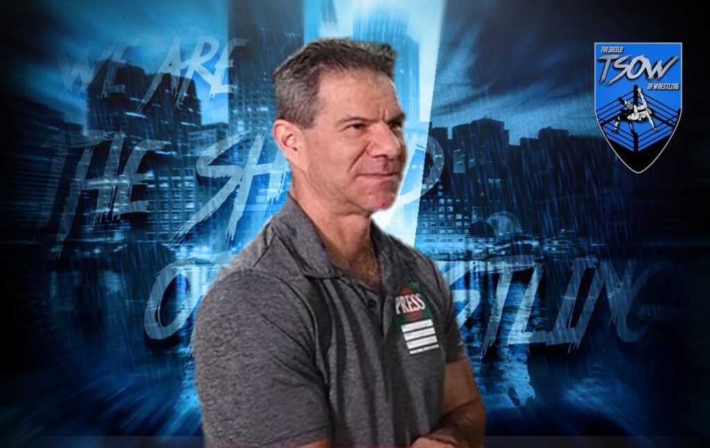 Dave Meltzer: i voti dei match dal 6 al 10 maggio 2022