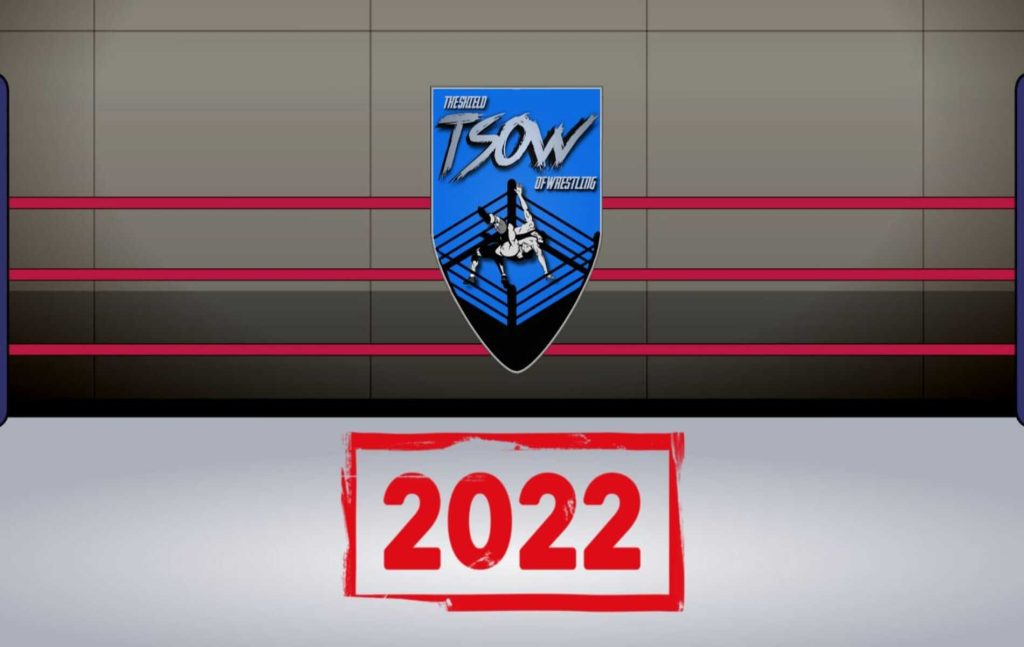 Pro Wrestling nel 2022 - Una panoramica sull'inizio dell'anno
