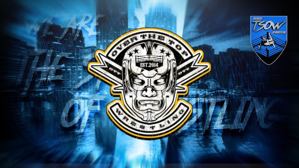 OTT ScrapperMania 6 - I risultati dell'evento