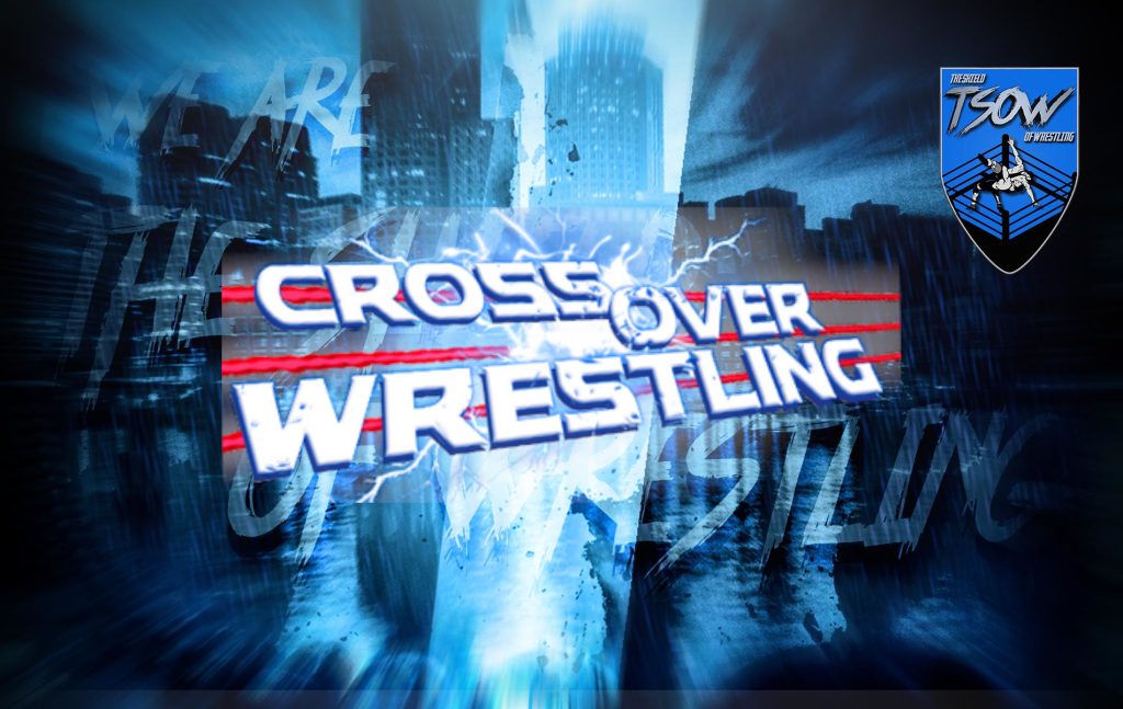 Crossover Wrestling: pessima storyline sul conflitto russo-ucraino