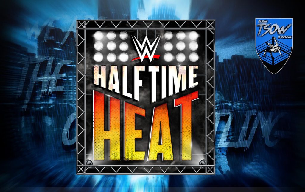 WWE Halftime Heat: quando il wrestling incontra il Super Bowl