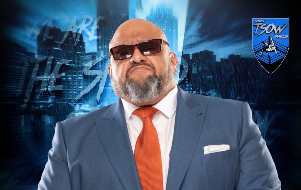 Taz spiega il perché dell'addio alla WWE e alla TNA