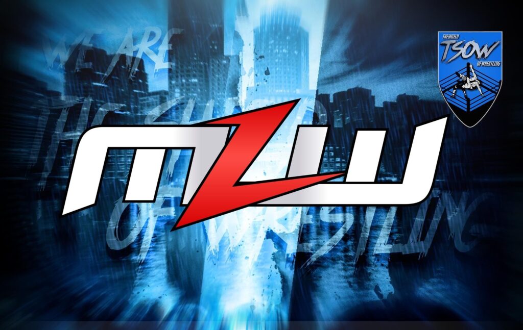 MLW Rise of the Renegades - Risultati