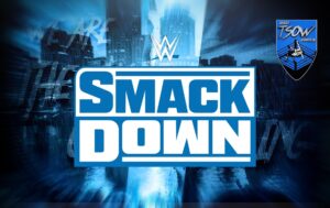 SmackDown World Cup inizierà la settimana prossima