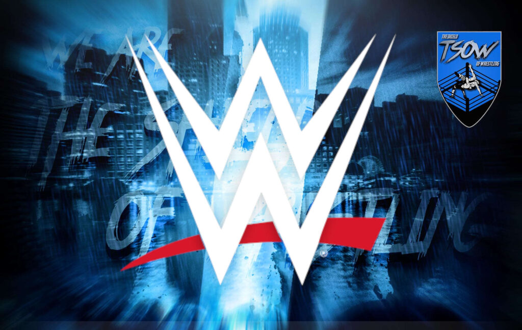 WWE: molti atleti di SmackDown parteciperanno a RAW
