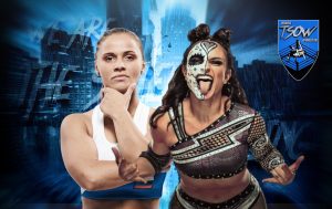AEW Dynamite 09-03-2022 - Anteprima