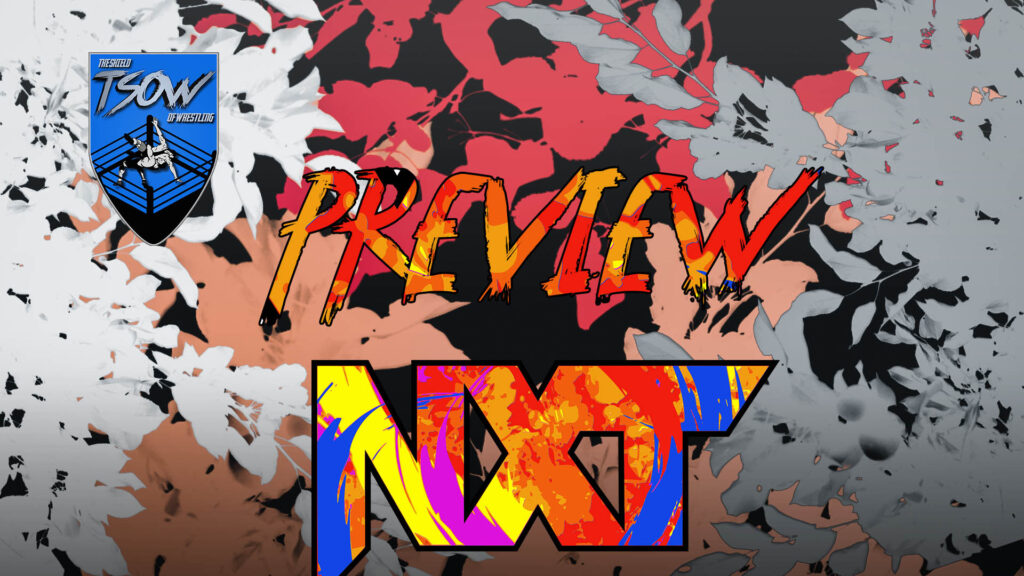 NXT 2.0 14-06-2022 Anteprima