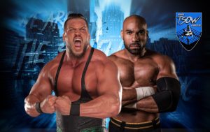 AEW Dynamite 16-03-2022 - Anteprima