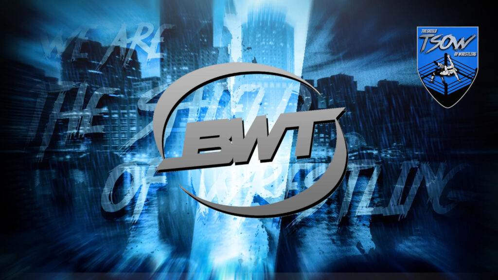 BWT 10th Anniversary Show - Risultati dell'evento
