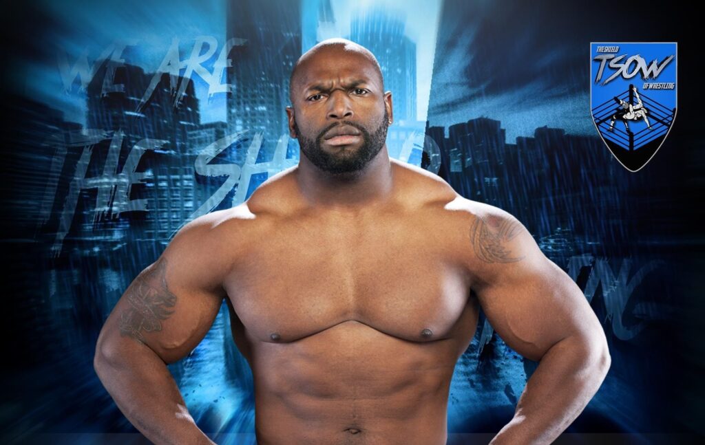 Ezekiel Jackson protagonista a The Price Is Right