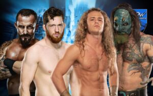 AEW Dynamite 13-04-2022 - Anteprima