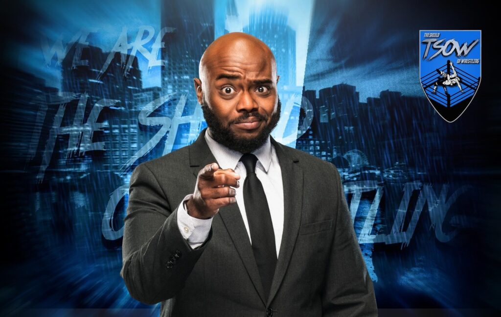 Stokely Hathaway: Tony Khan commenta il suo arrivo in AEW