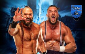 Lance Archer vs Wardlow ufficiale per AEW Dynamite