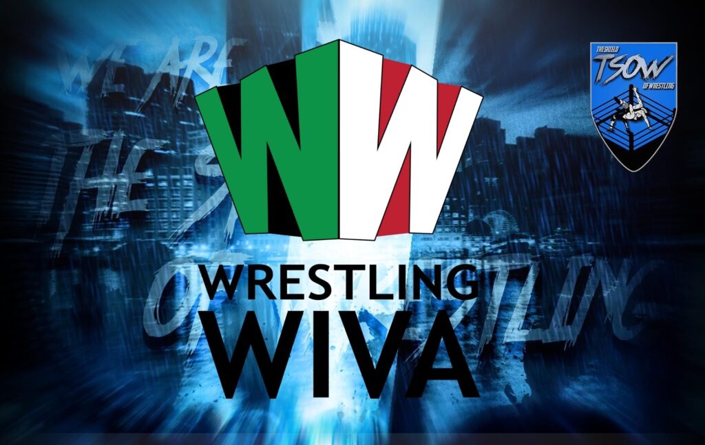 Wrestling Italiano torna in Valle d'Aosta con la WIVA