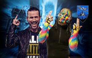 AEW Dynamite 18-05-2022 - Anteprima