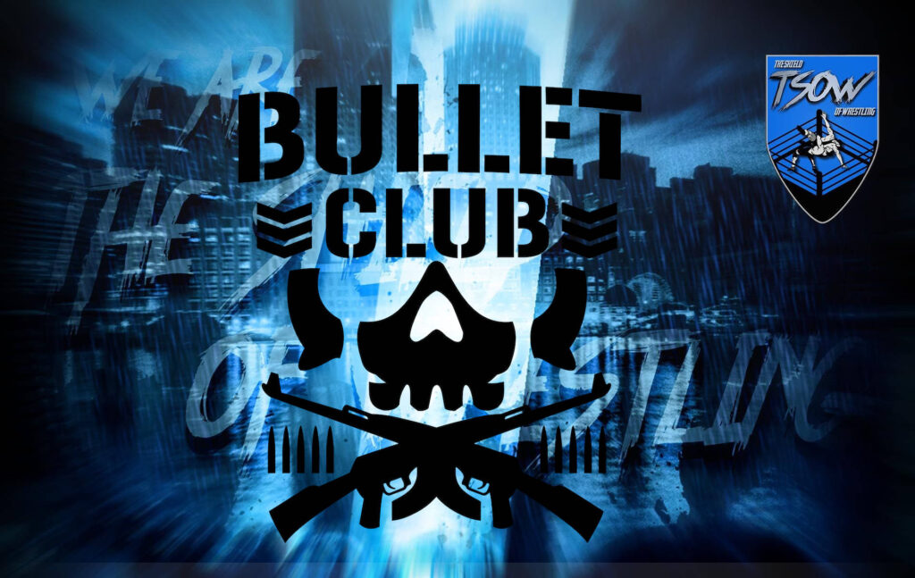 BULLET CLUB Day: 9 anni fa nasceva la stable della NJPW