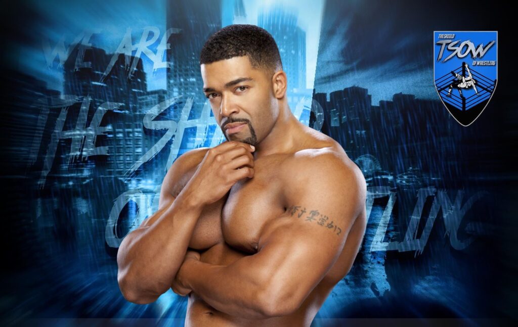 David Otunga ha recitato come comparsa in She-Hulk