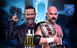 AEW Dynamite 11-05-2022 - Anteprima