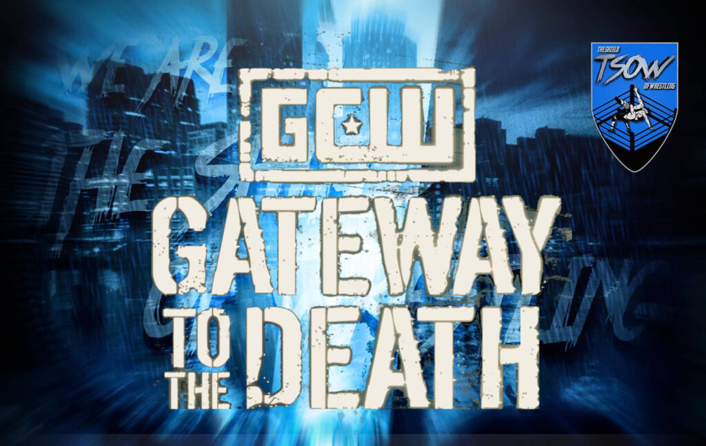 GCW Gateway to the Death 2022 - Risultati dello show