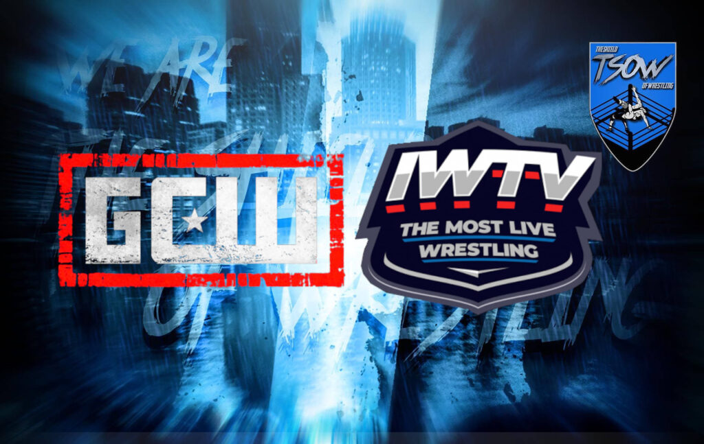 GCW Settlement Series Part 1 - Risultati dello show