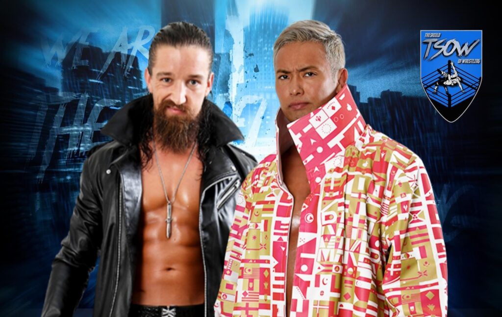 Kazuchika Okada ancora campione, lo attacca poi Jay White