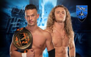 AEW Dynamite 11-05-2022 - Anteprima