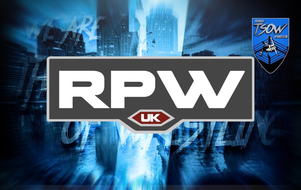 RevPro Unfinished Business - I risultati dell'evento