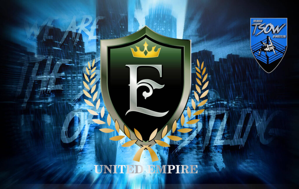 UNITED EMPIRE vince il primo turno e avanza nel torneo trios