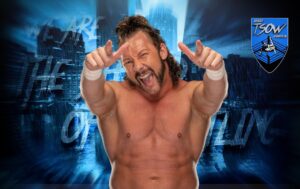 Kenny Omega sta per tornare: l'indizio decisivo su BTE