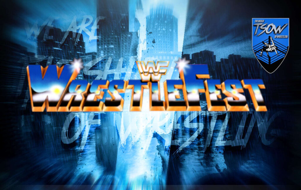 WWF WrestleFest: quali wrestler sono ancora vivi?