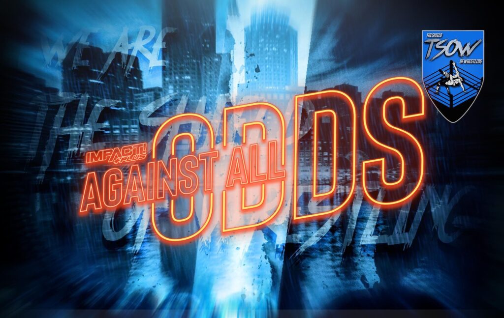 Against All Odds 2024 - Streaming, orario e come vederlo