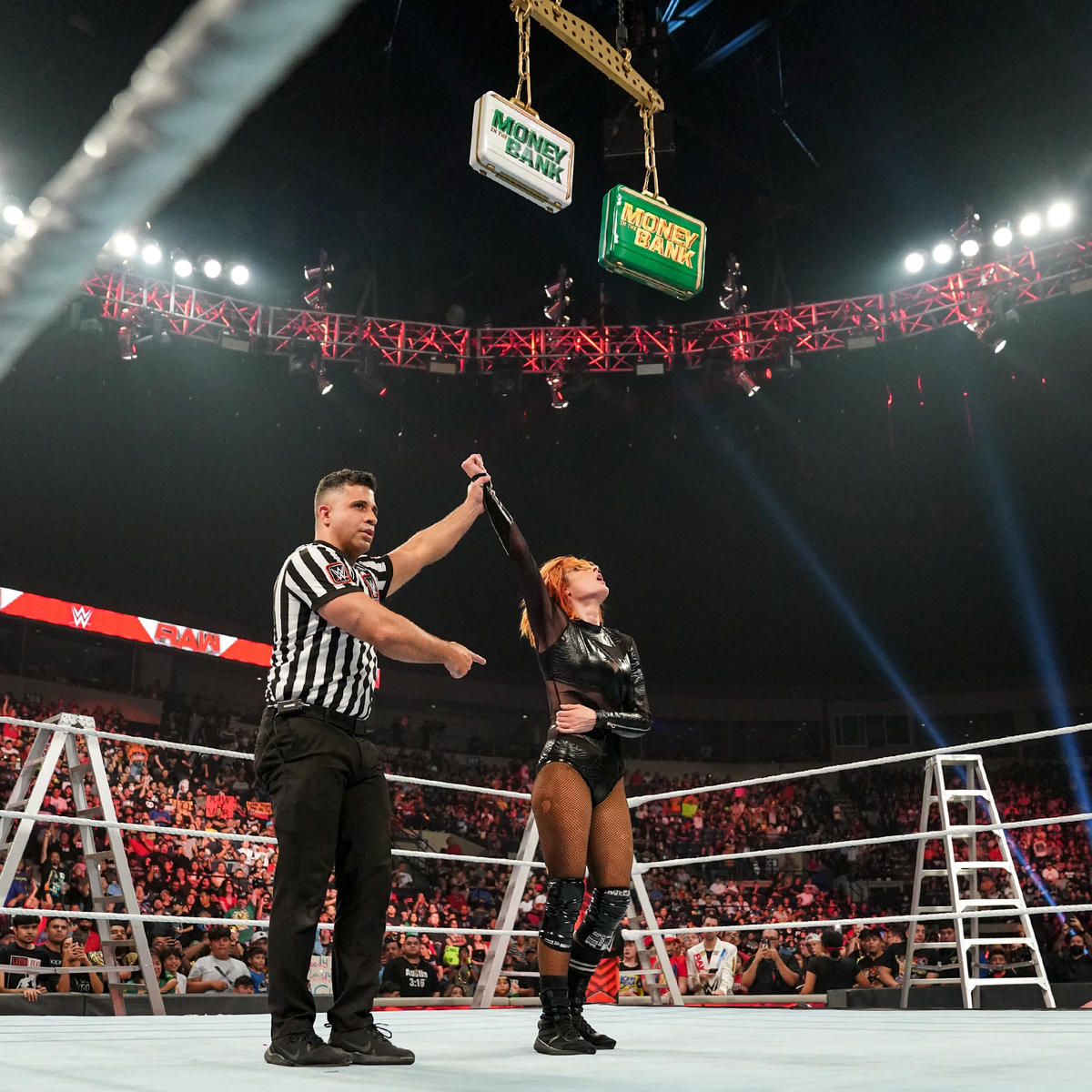 Money in the Bank 2022 - Anteprima WWE