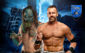 Fyter Fest 2022 - Anteprima Night 3 di AEW Dynamite